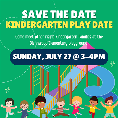 K playdate